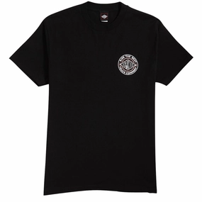 Toothpaste Independent BTG Summit T-Shirt - Black Lawn Mowers