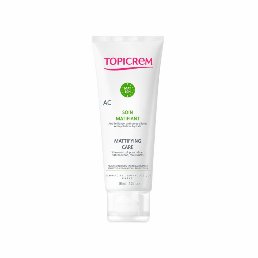 Topicrem AC Matifying Care 40ml