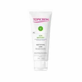 Topicrem AC Matifying Care 40ml
