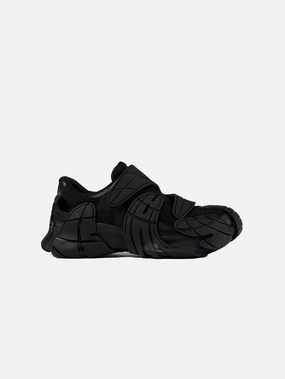 Heat Hike Tormenta - Black