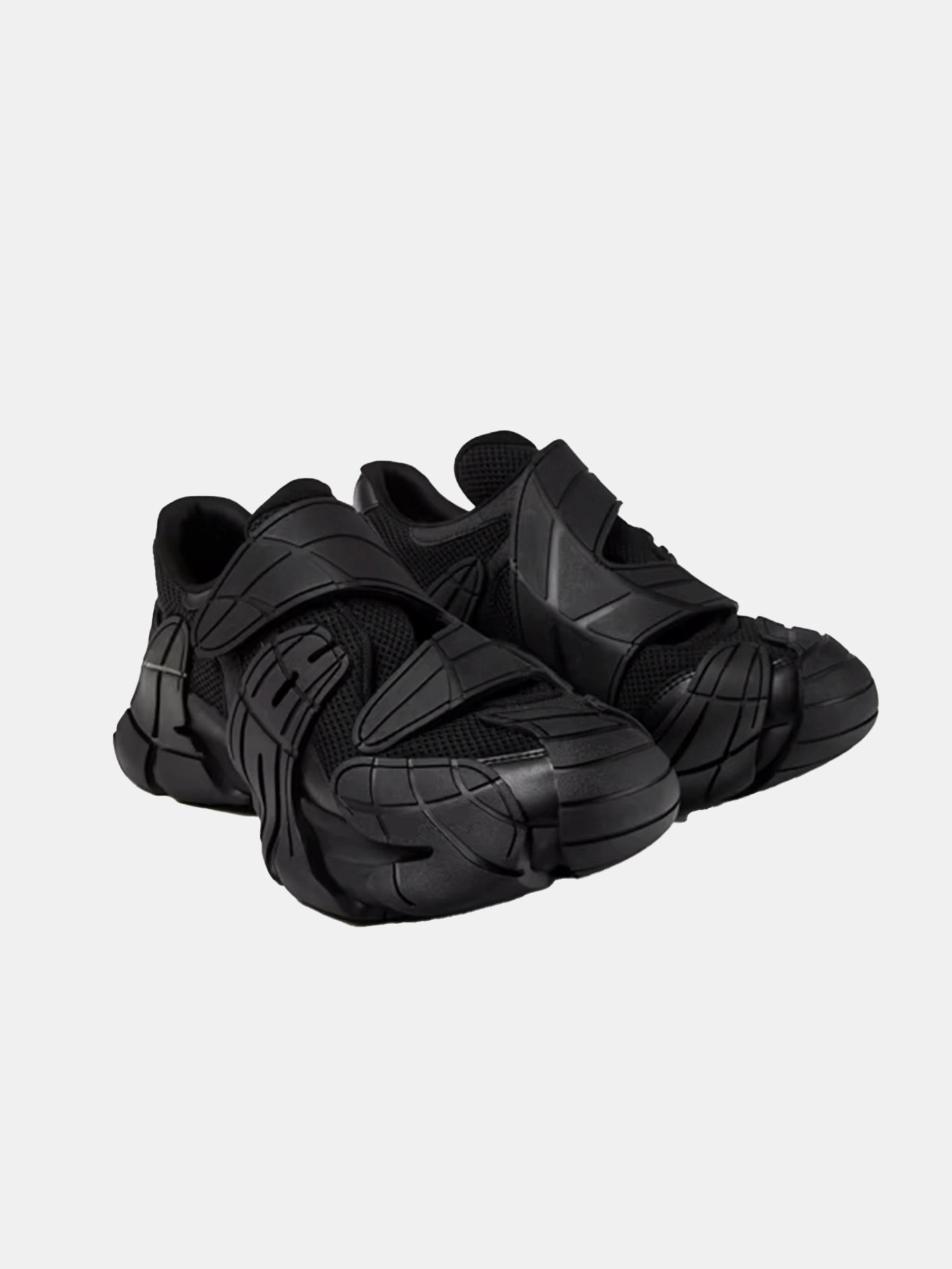 Tormenta - Black All-Purpose Shoes