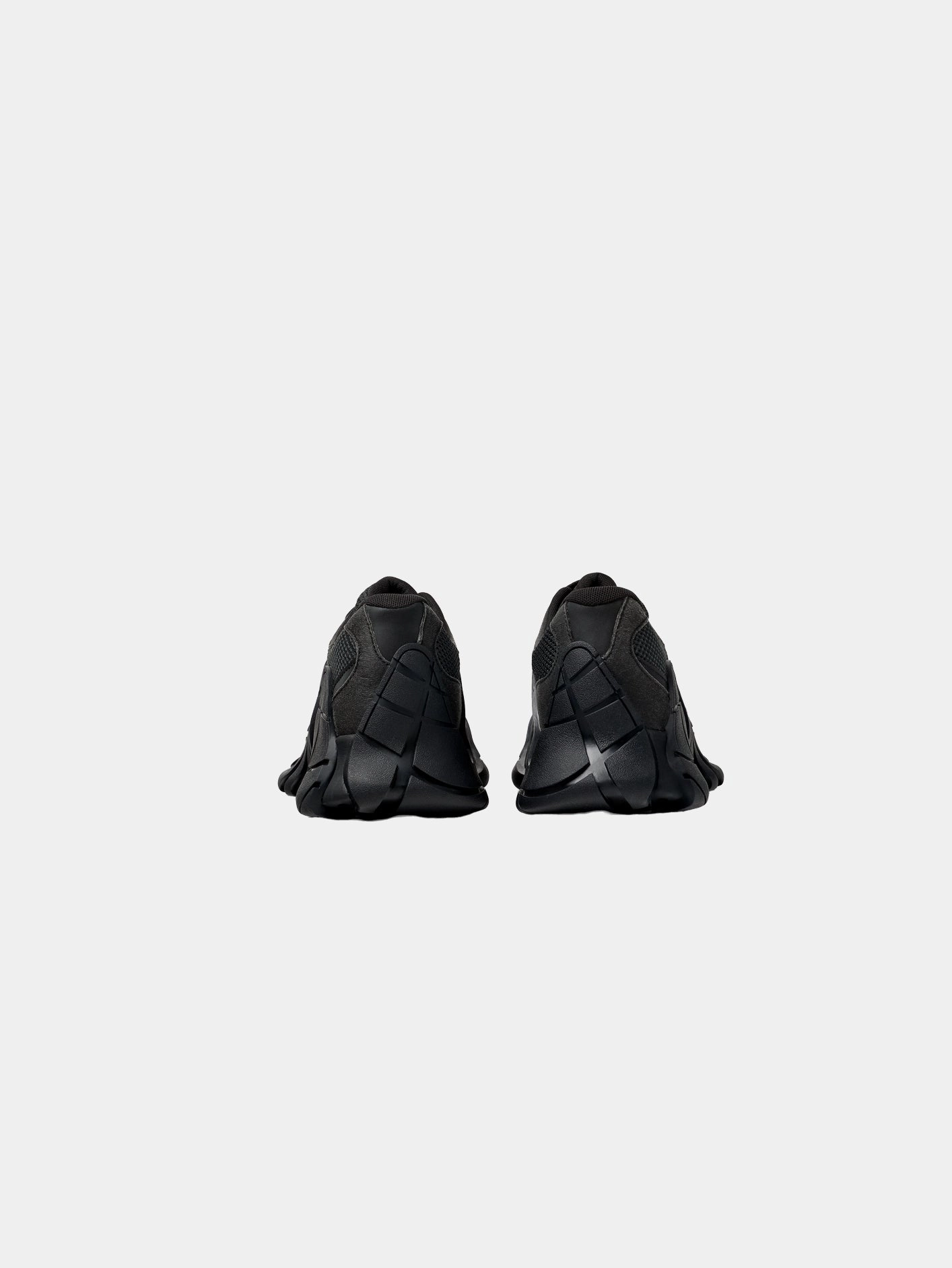 Tormenta - Black Soft Upper Cushion