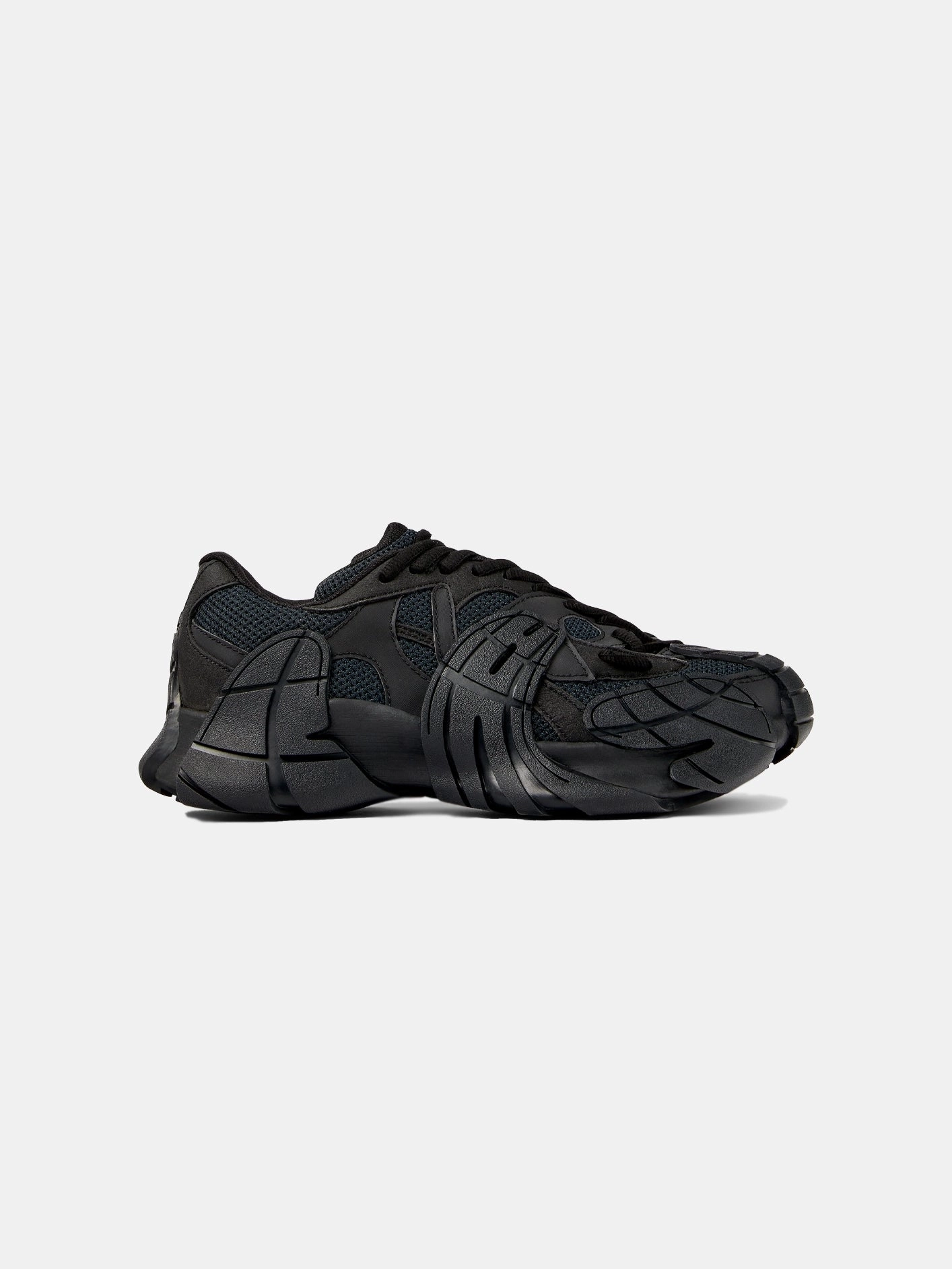 Sport Luxe Tormenta - Black