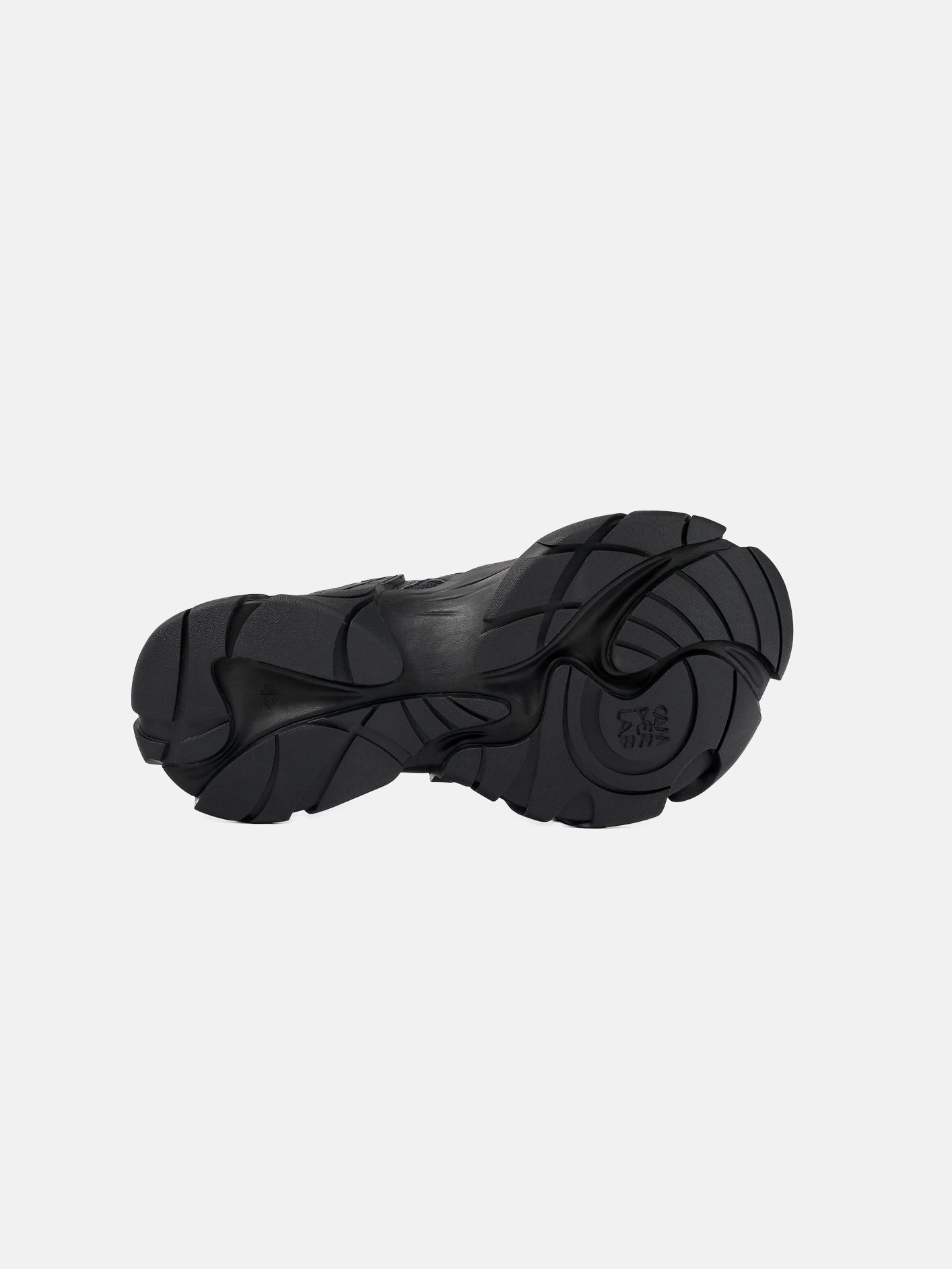 Tormenta - Black Soft Upper Cushion