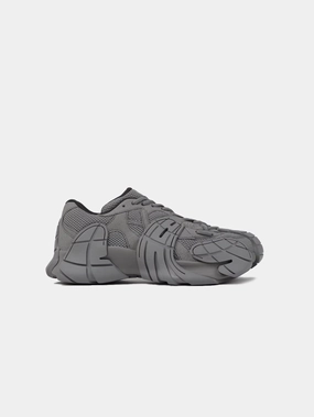 Tormenta - Medium Gray City Stride Frost Step