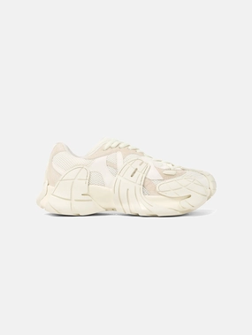 Tormenta - White Natural Classic Look Link Walk