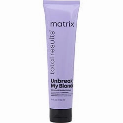 TOTAL RESULTS by Matrix