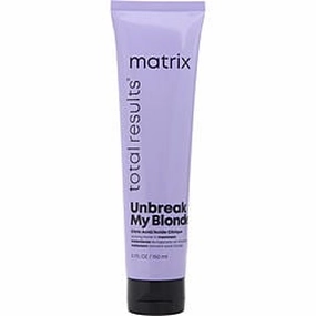 TOTAL RESULTS by Matrix