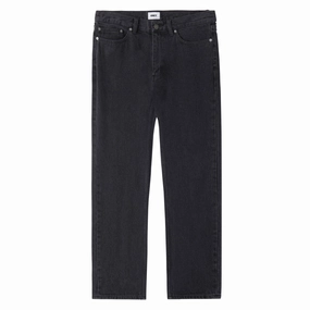 Toys Obey Bender Denim Jeans - Faded Black Fragrances