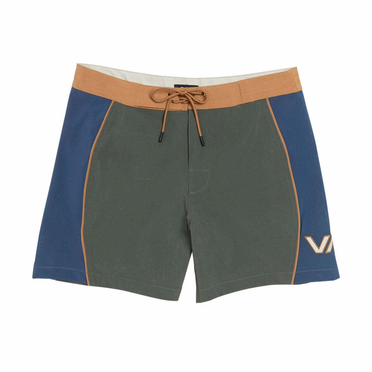 Toys RVCA Rewind 16 Boardshorts - Olive Vegan