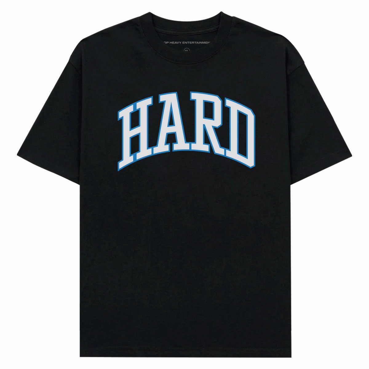 Toys Top Heavy Hard T-Shirt - Black Gift Ideas