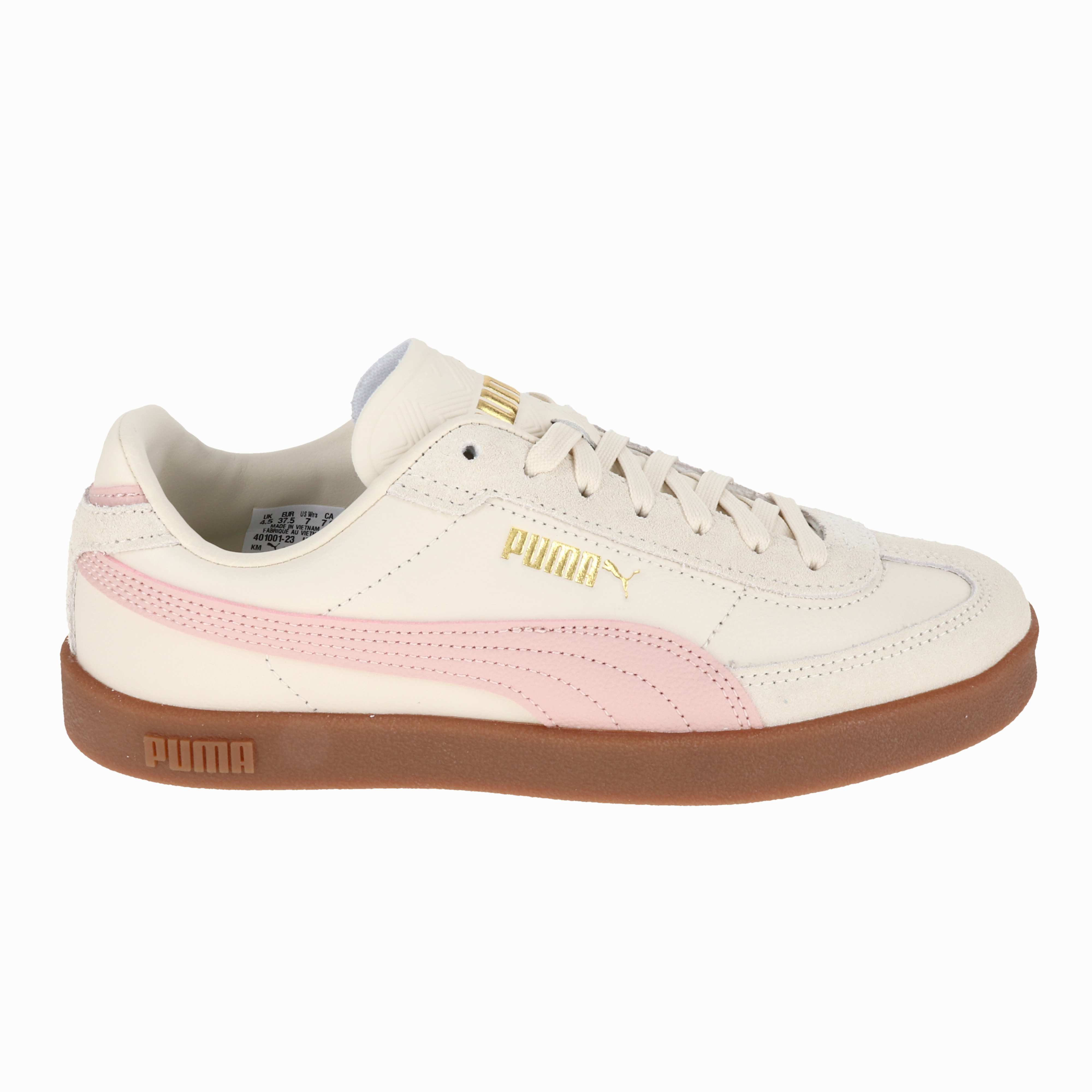 Toys Women's Club II Era Embroidered Details