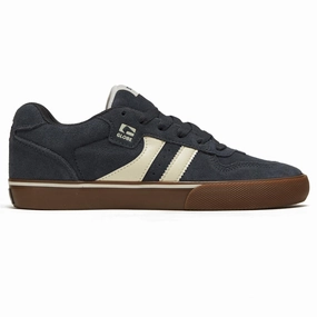 Trailer Parts Globe Encore 2 Shoes - Lead/Gum Sports Apparel