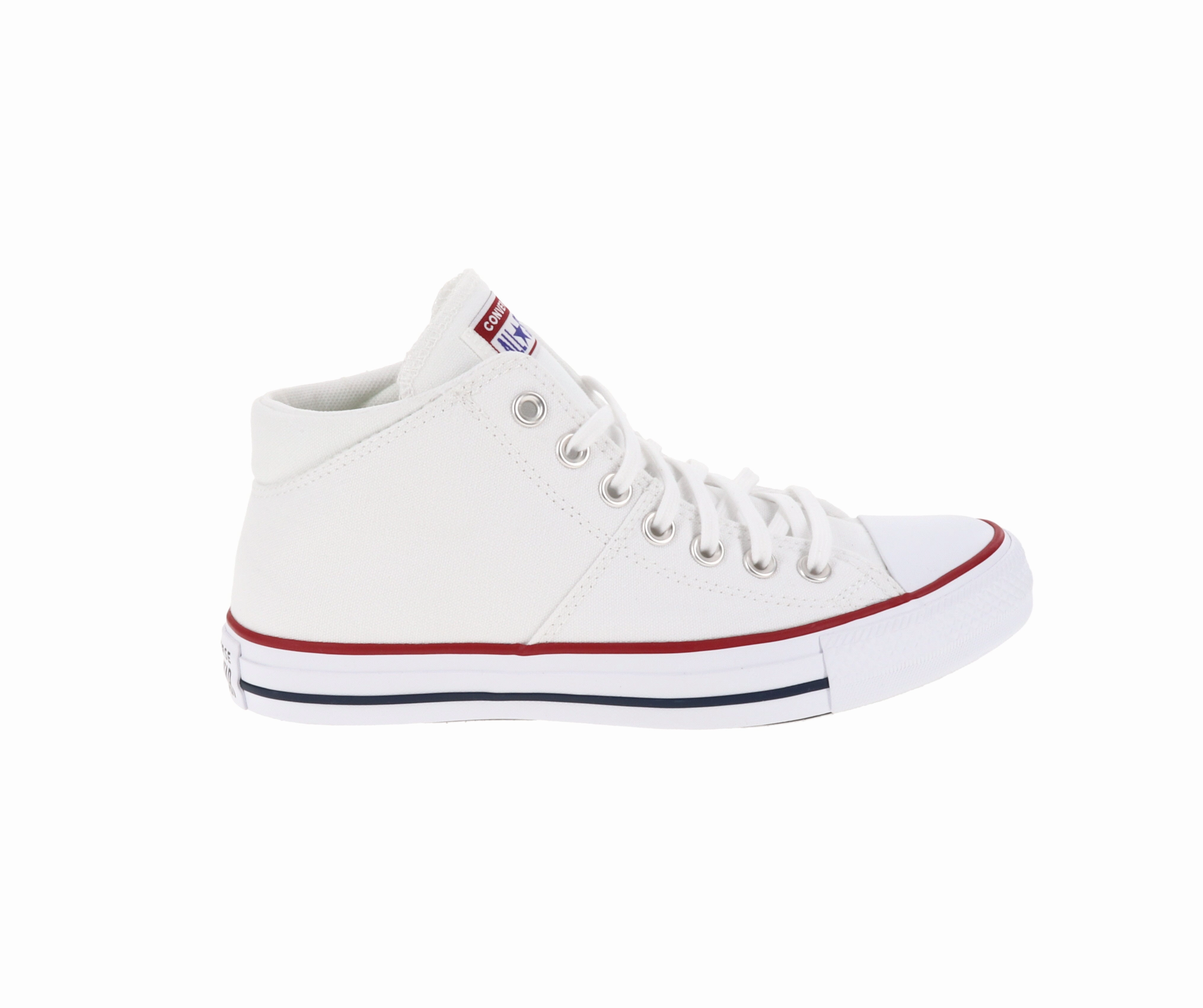 Trailer Parts Women's CT All Star Madison Mid Vegan