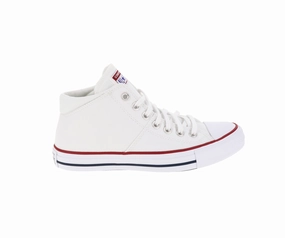 Trailer Parts Women's CT All Star Madison Mid Vegan