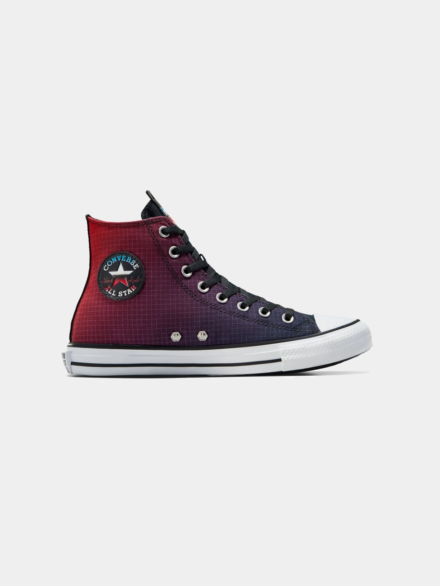 Transformers x Chuck Taylor All Star High "Autobots" Designer