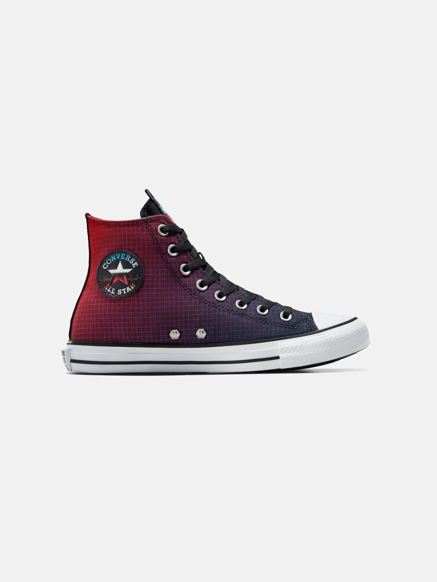 Transformers x Chuck Taylor All Star High "Autobots" Designer
