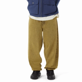Trash Bags HUF Cromer Washed Jeans - Dijon Skincare