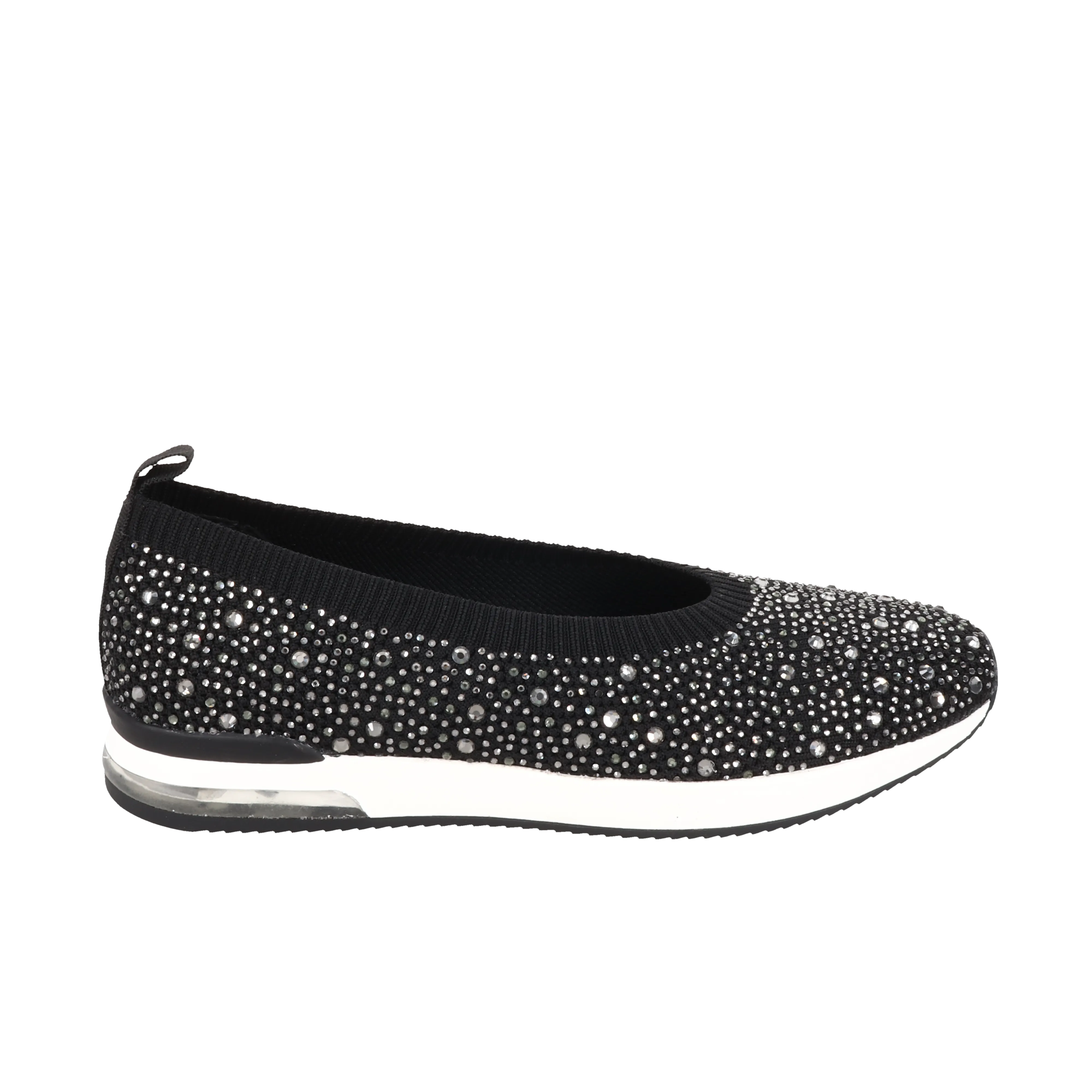 Travel Guides Women's Evaline Size Chart