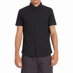 Travel Accessories RVCA Thatll Do Stretch Shirt - Black 2025 Dolls