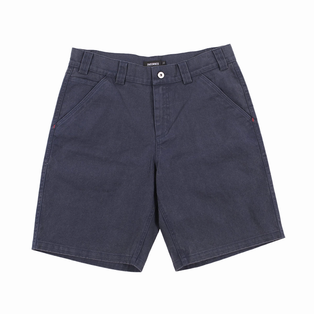 Travel Bags Theories Cadet Shorts - Navy Hiking Boots