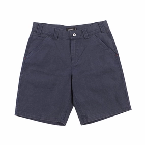Travel Bags Theories Cadet Shorts - Navy Hiking Boots