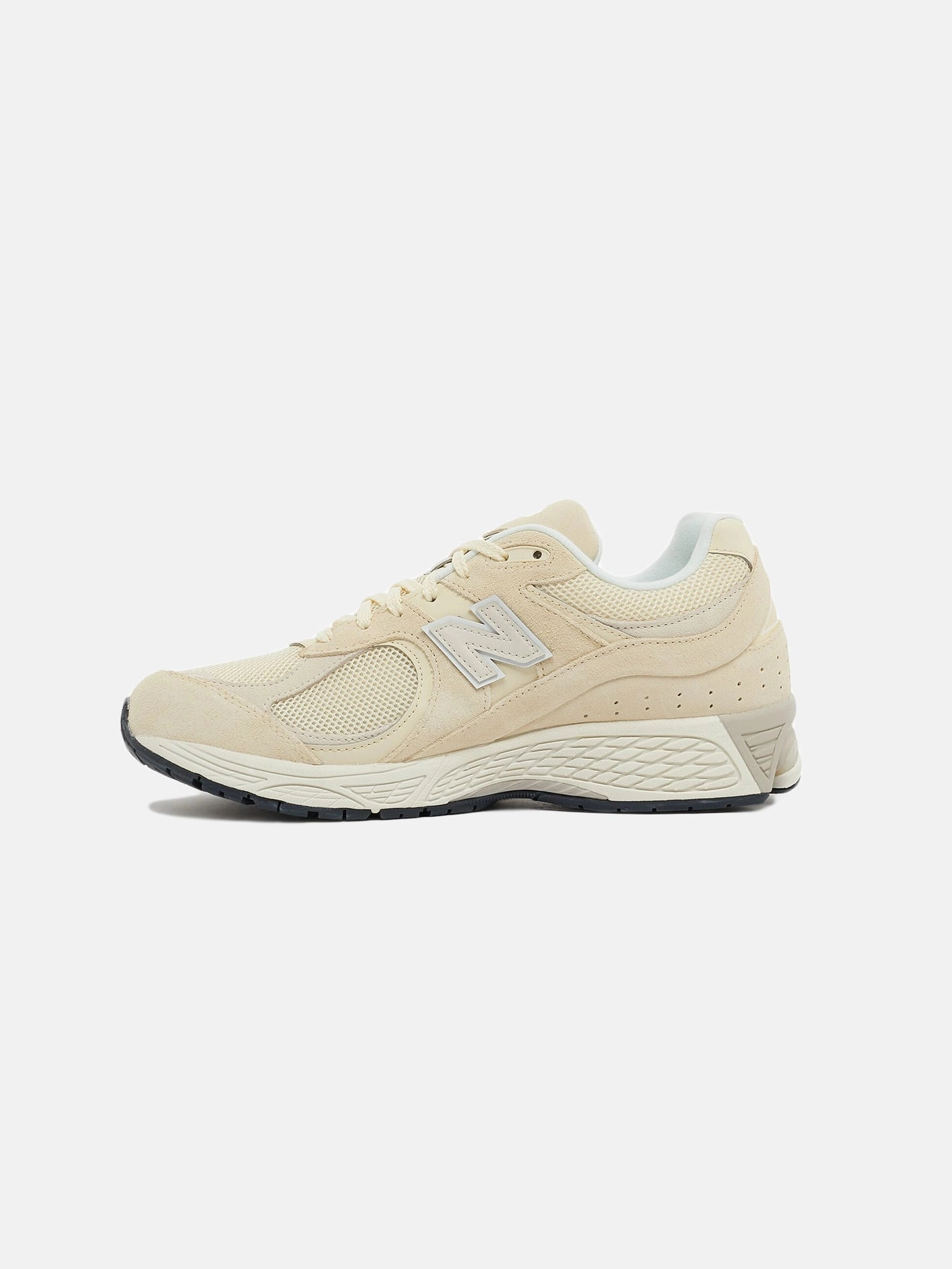 Travel Glide Step Move 2002R "Off White"