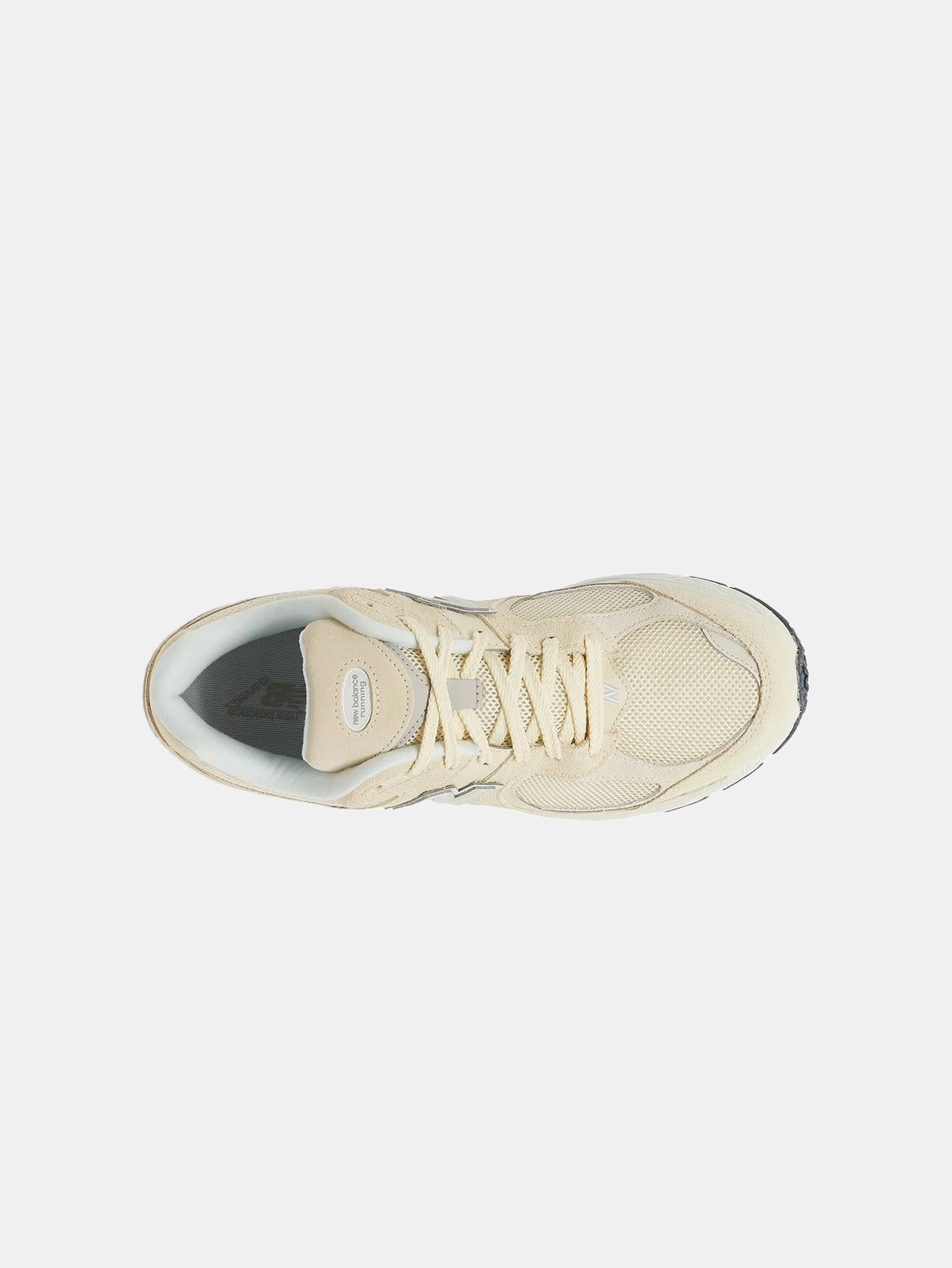 Travel Glide Step Move 2002R "Off White"