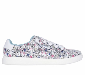 Travel Guides Women's BOBS D'Vine - Doodle Fair Flowers
