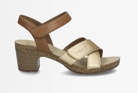 Travel Guides Women's Grace 01 Ribbons