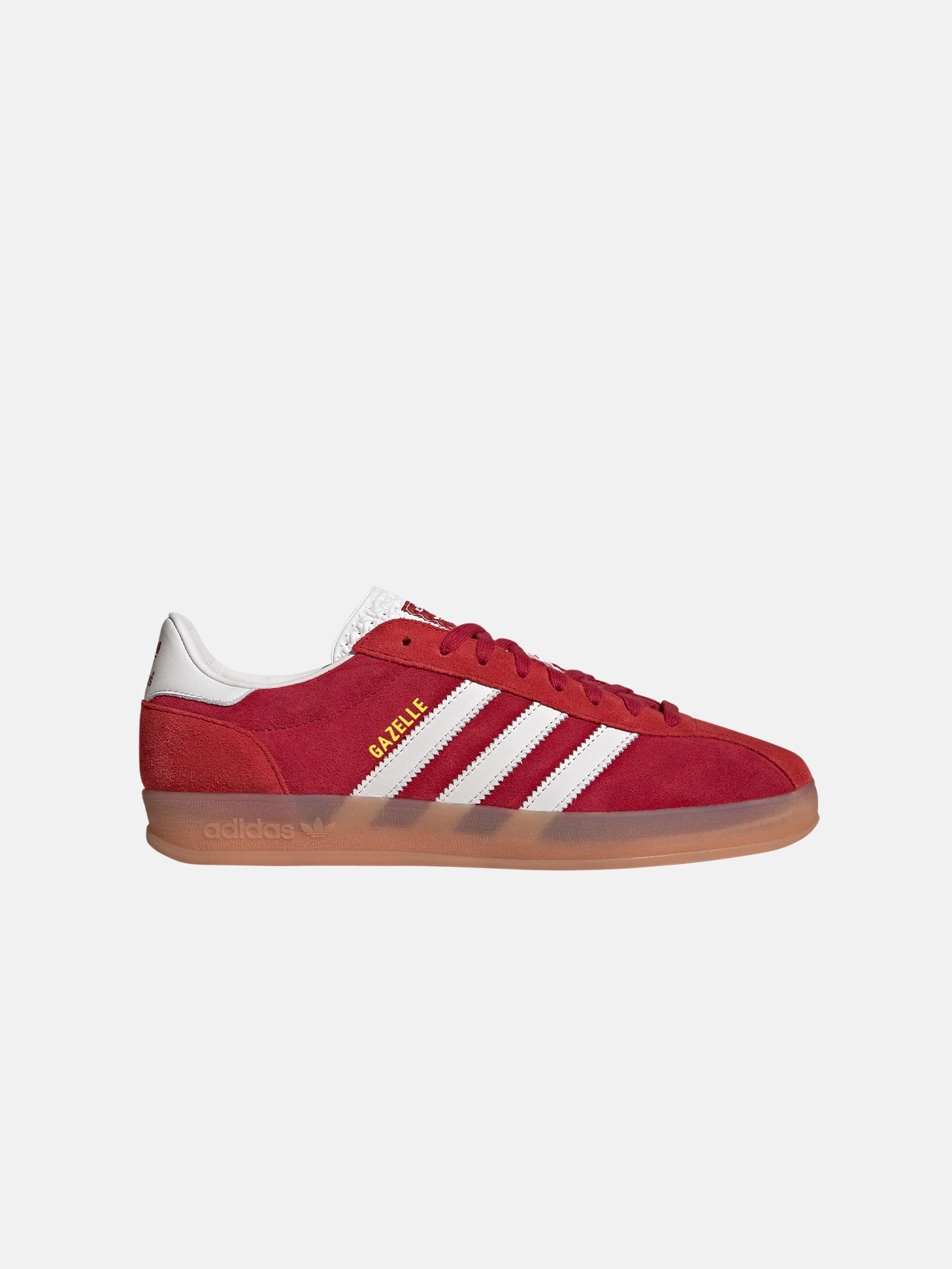 Gazelle Indoor Pro "Team Victory Red" Planet Hike