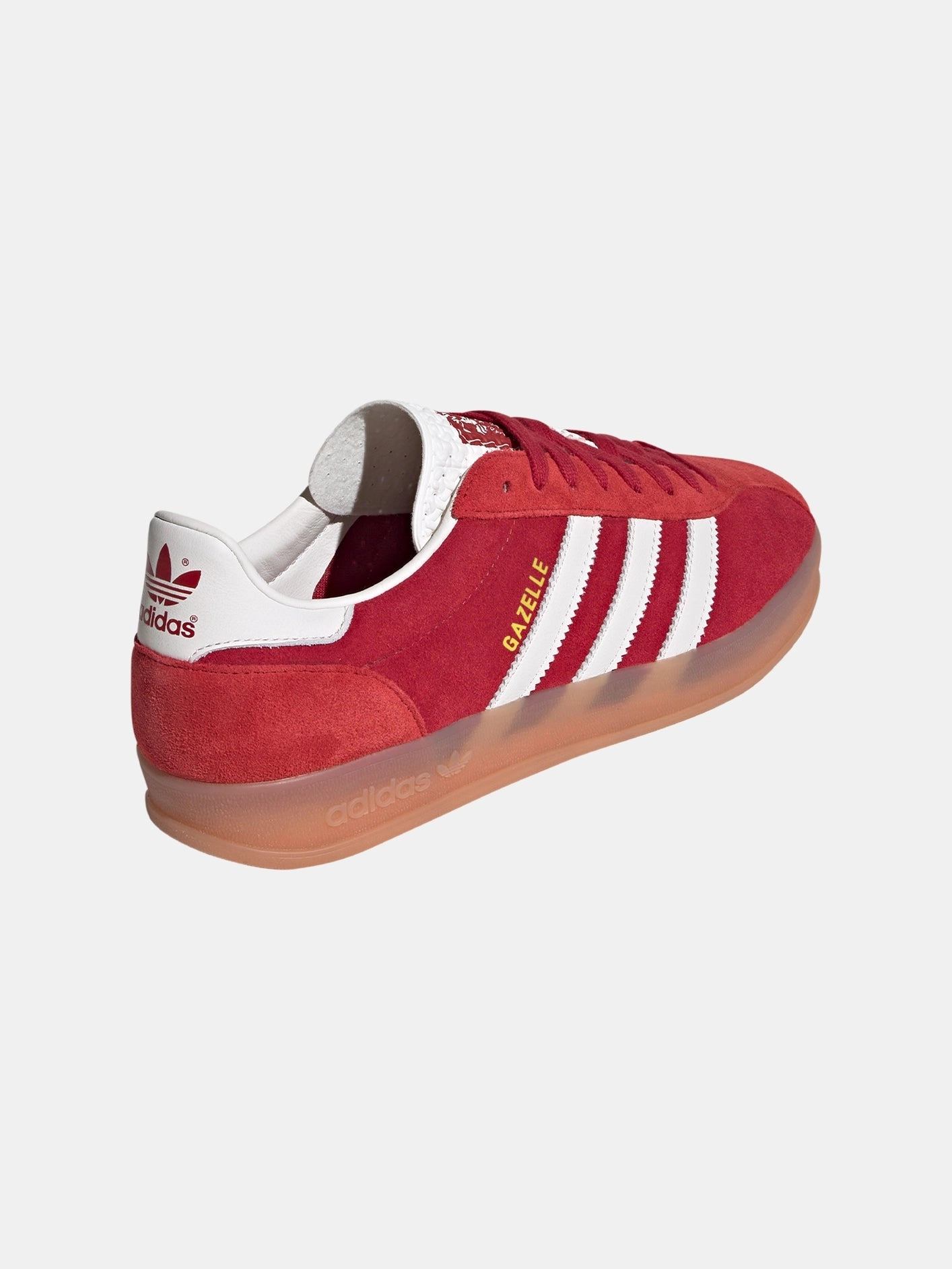Travel Lite Gazelle Indoor Pro "Team Victory Red"