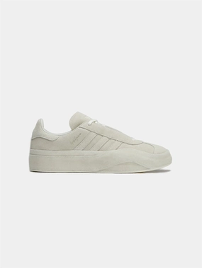 Y-3 Gazelle "Off White" Celebrate Walk