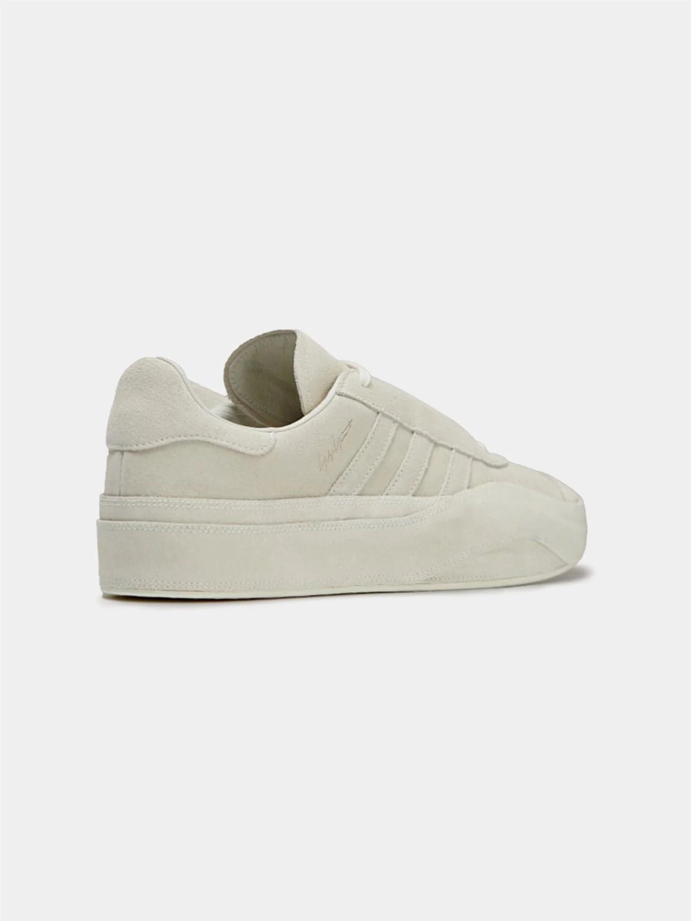 Travel Lite Y-3 Gazelle "Off White"
