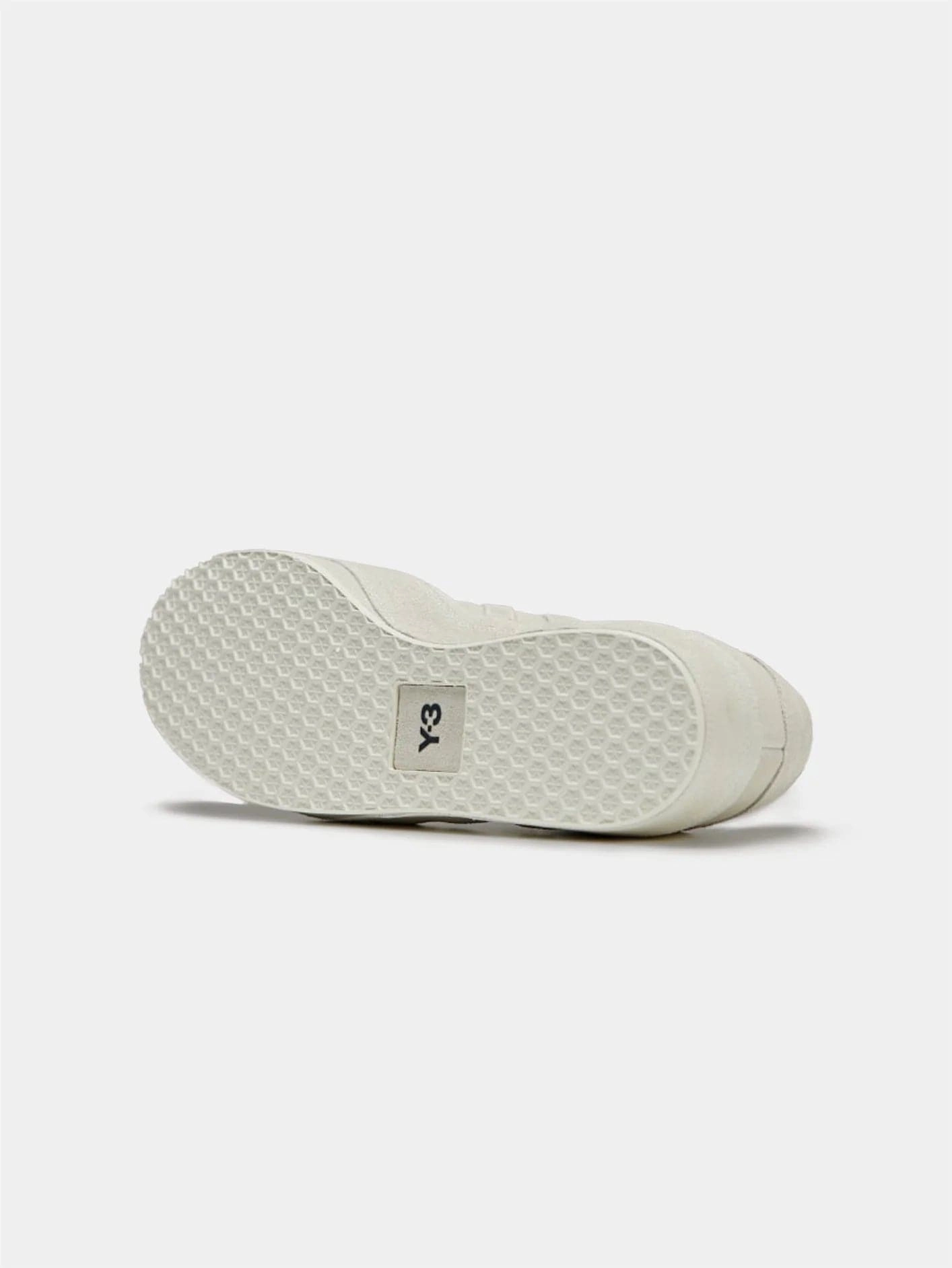 Travel Lite Y-3 Gazelle "Off White"