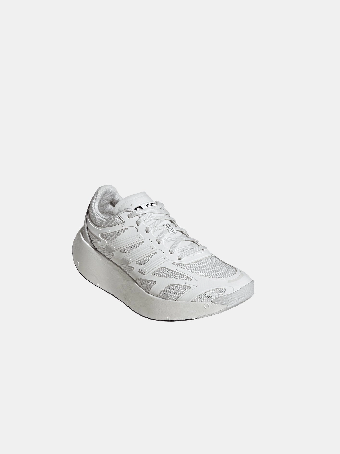 Travel Ready Adizero Aruku "Crystal White"