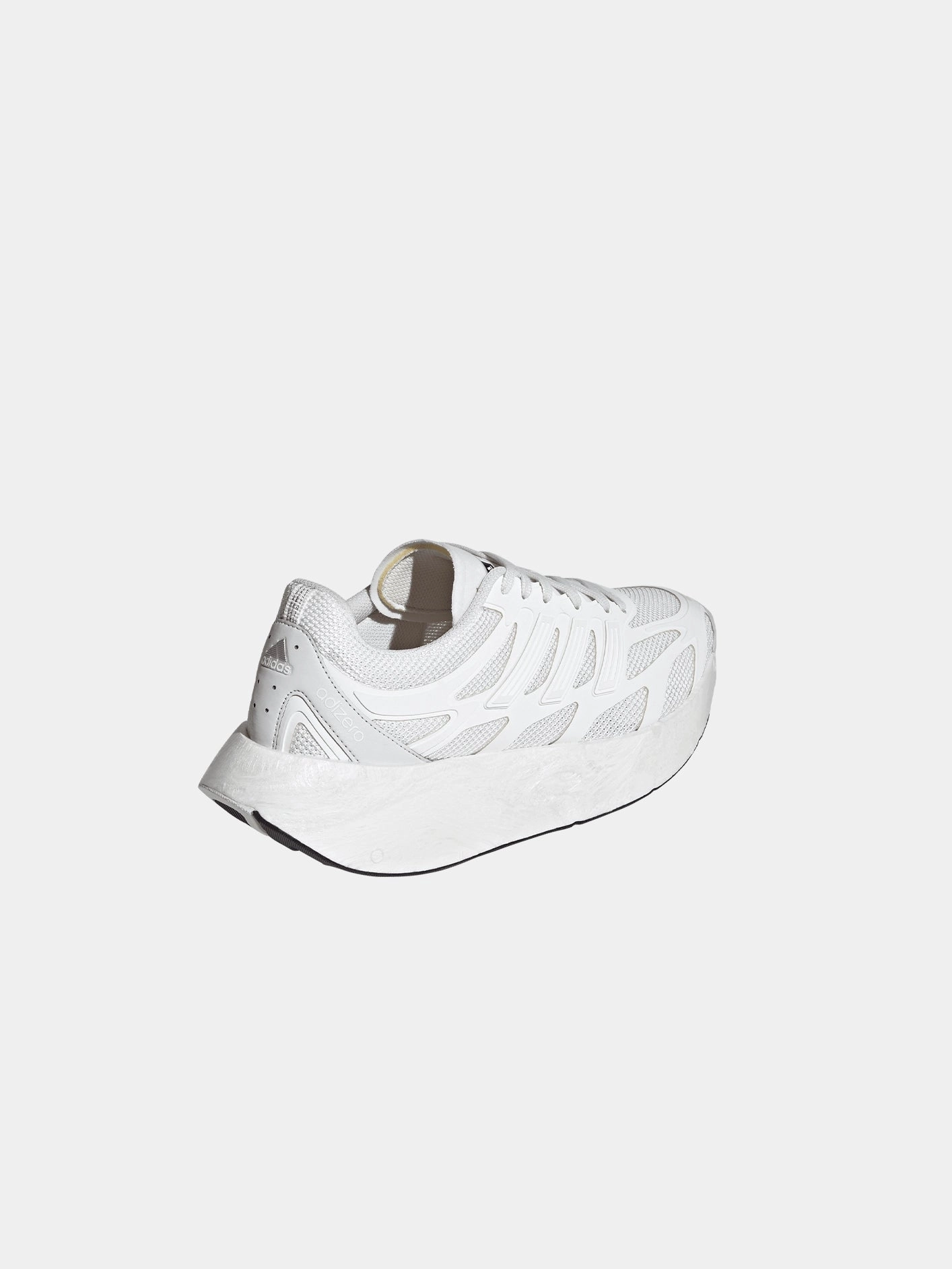 Travel Ready Adizero Aruku "Crystal White"