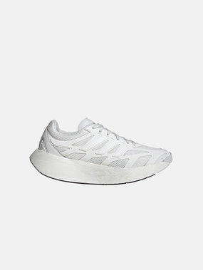 Adizero Aruku "Crystal White" Supportive Fit Gym ready