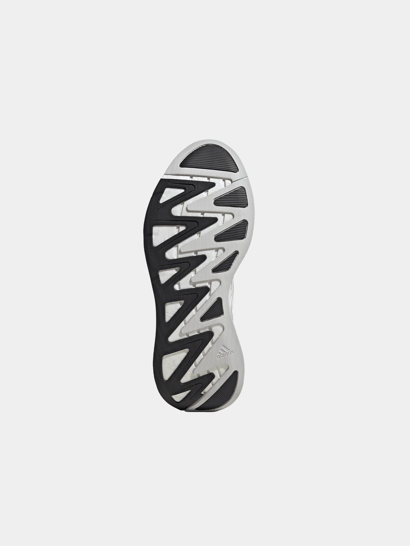 Travel Ready Adizero Aruku "Crystal White"