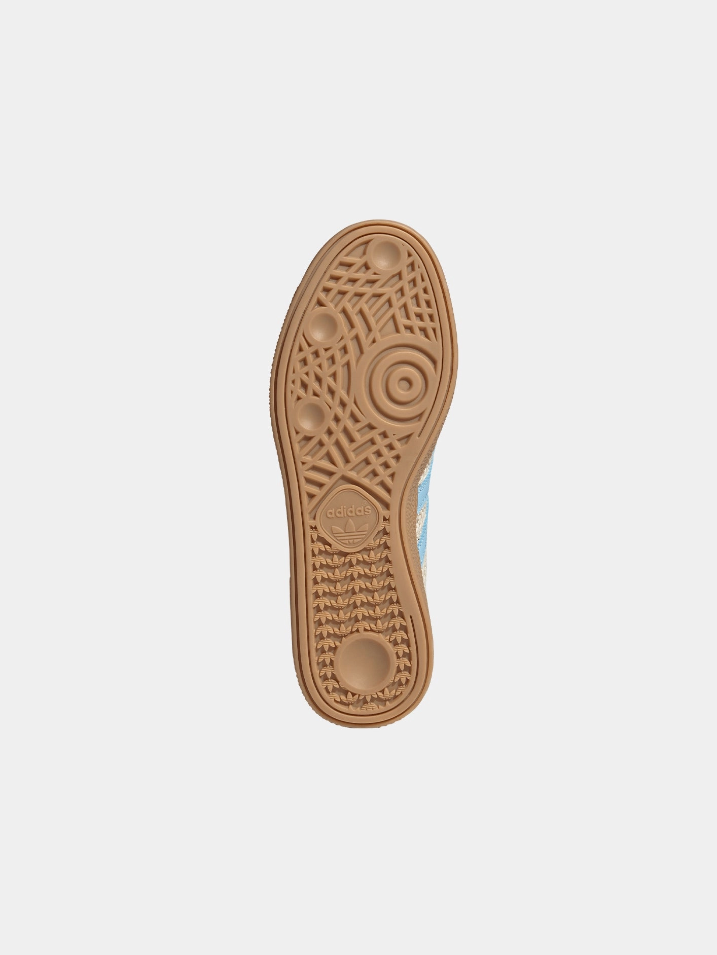 Travel Ready Comfort Handball Spezial "Sand Strata/Clear Sky"
