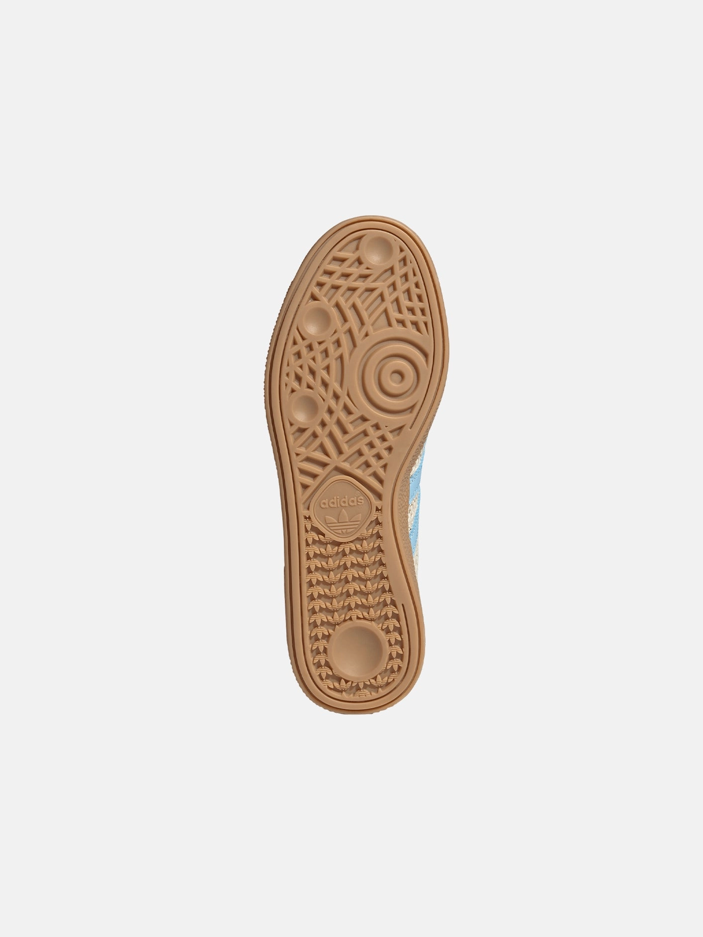Travel Ready Comfort Handball Spezial "Sand Strata/Clear Sky"