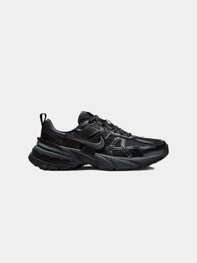 Soft Step Design V2K Run "Triple Black"