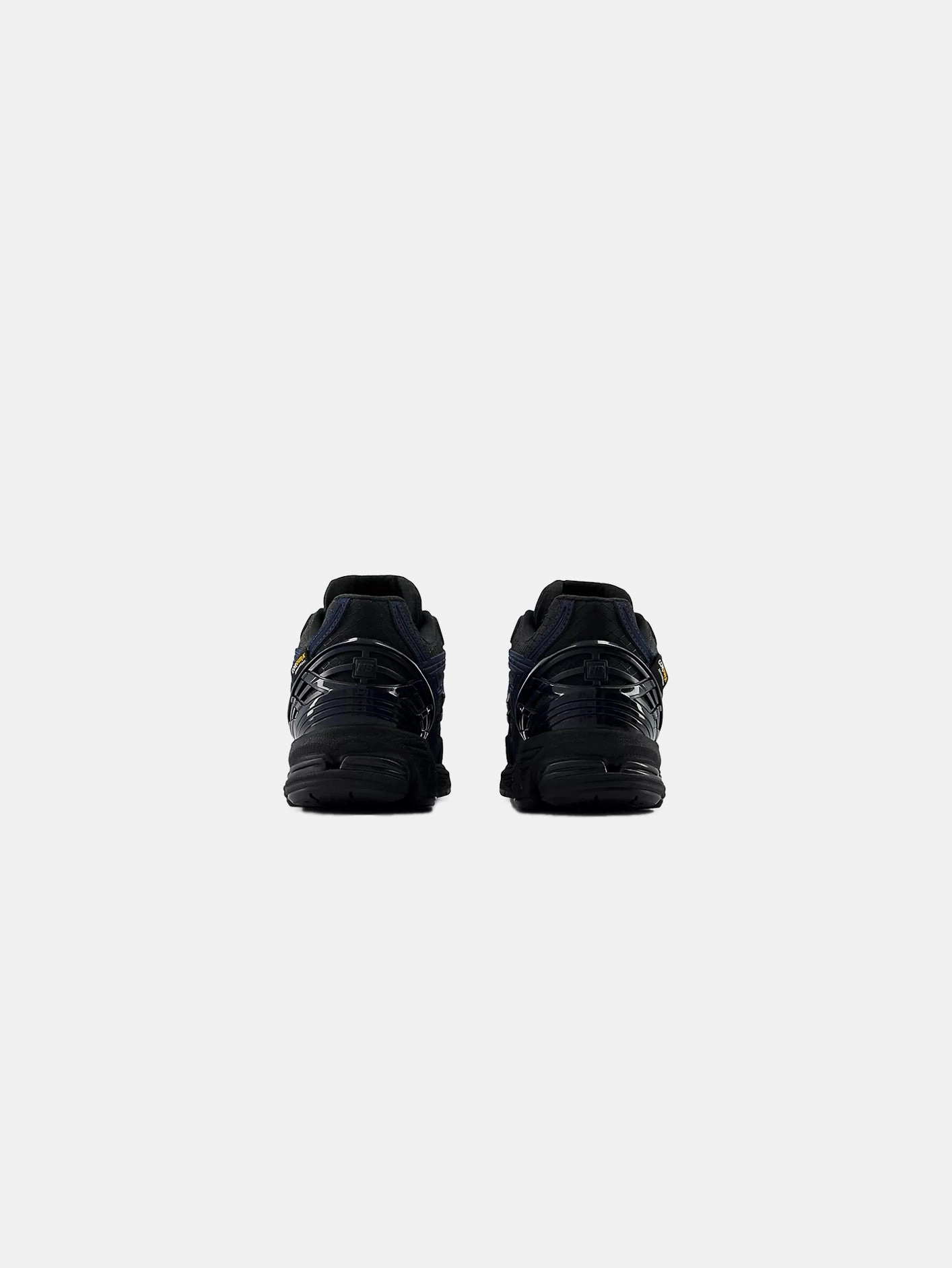 Travel Step Glide-In 1906R Cordura Pack "Midnight"