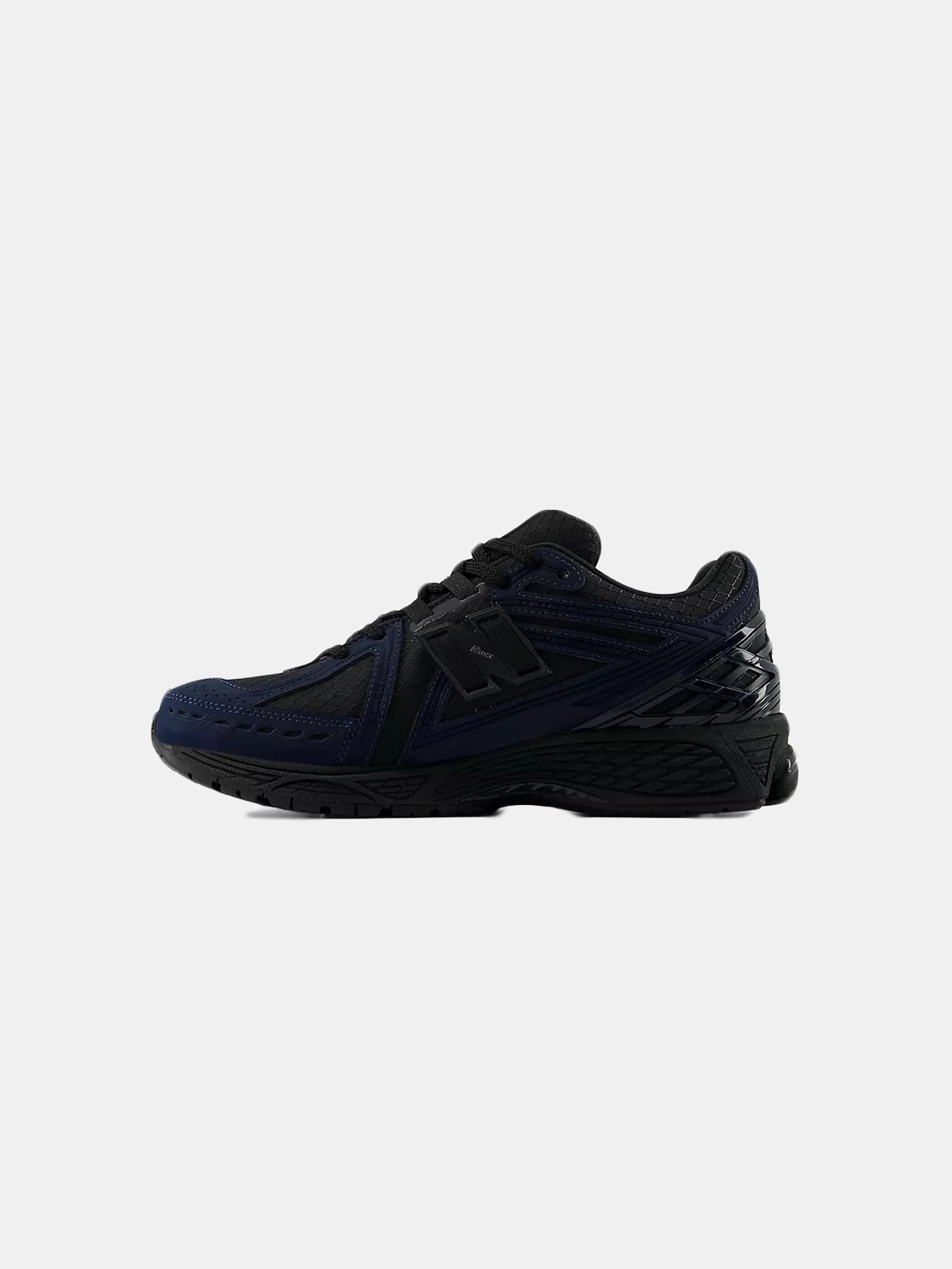 Travel Step Glide-In 1906R Cordura Pack "Midnight"