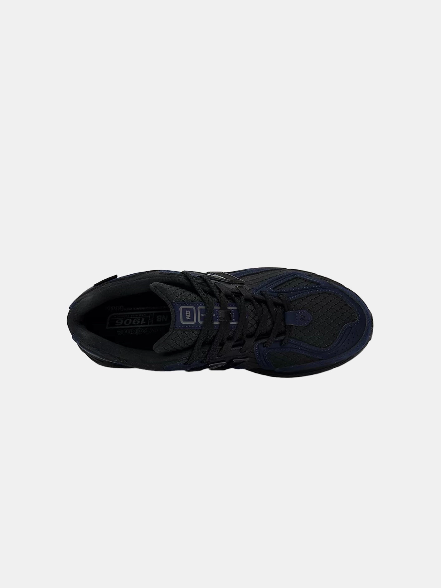 Travel Step Glide-In 1906R Cordura Pack "Midnight"