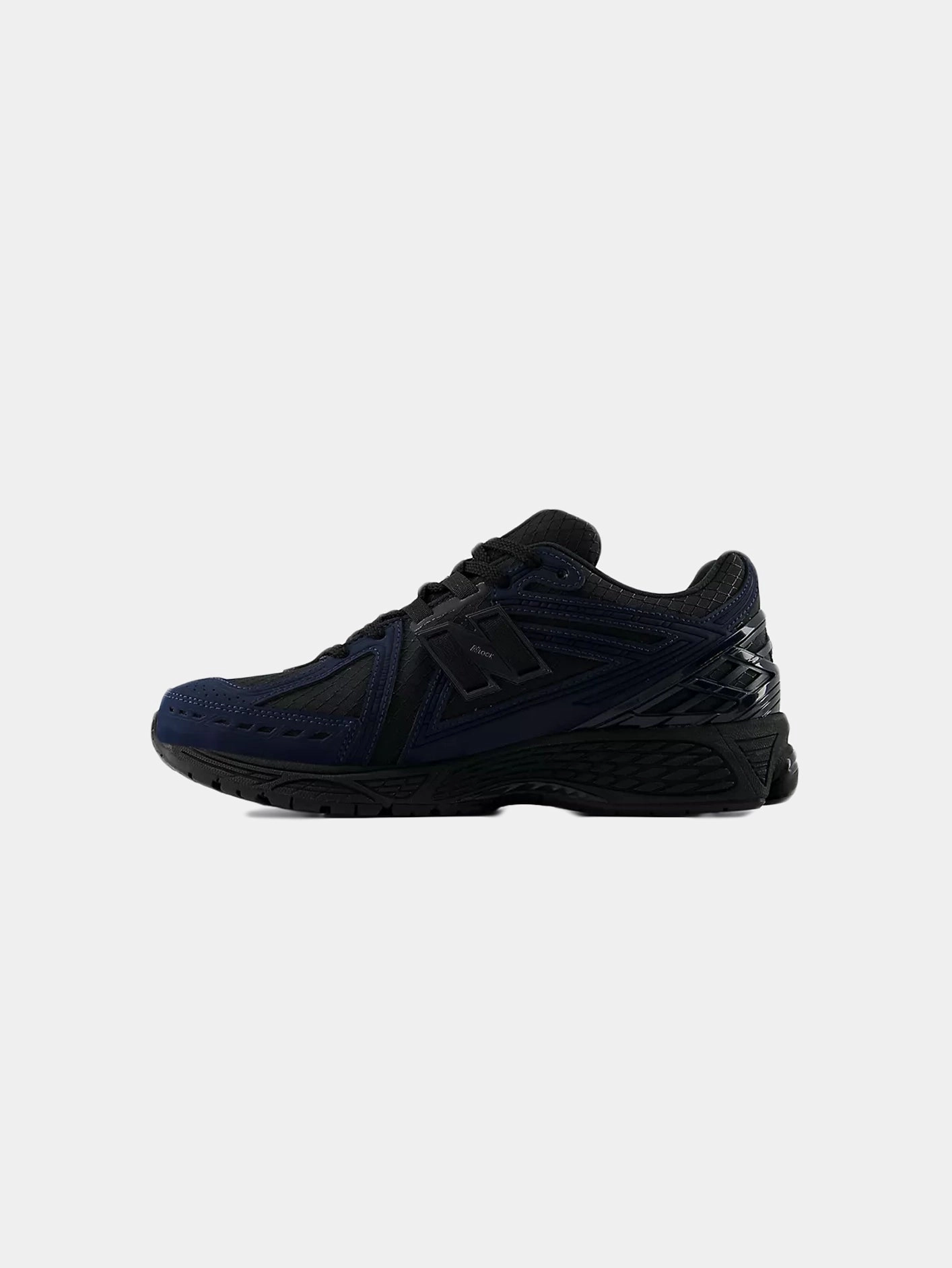 Travel Step Glide-In 1906R Cordura Pack "Midnight"