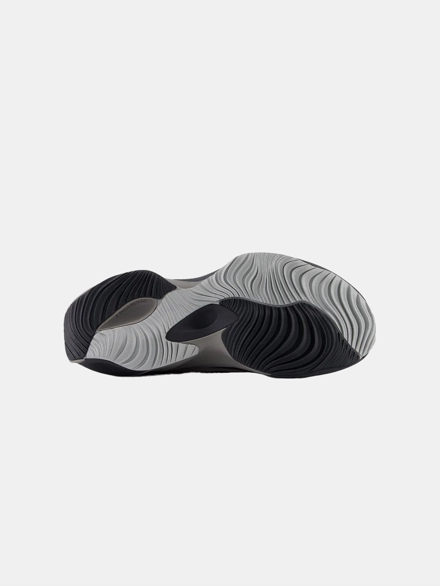 Travel Step Glide WRPD Runner "Ice Wine"