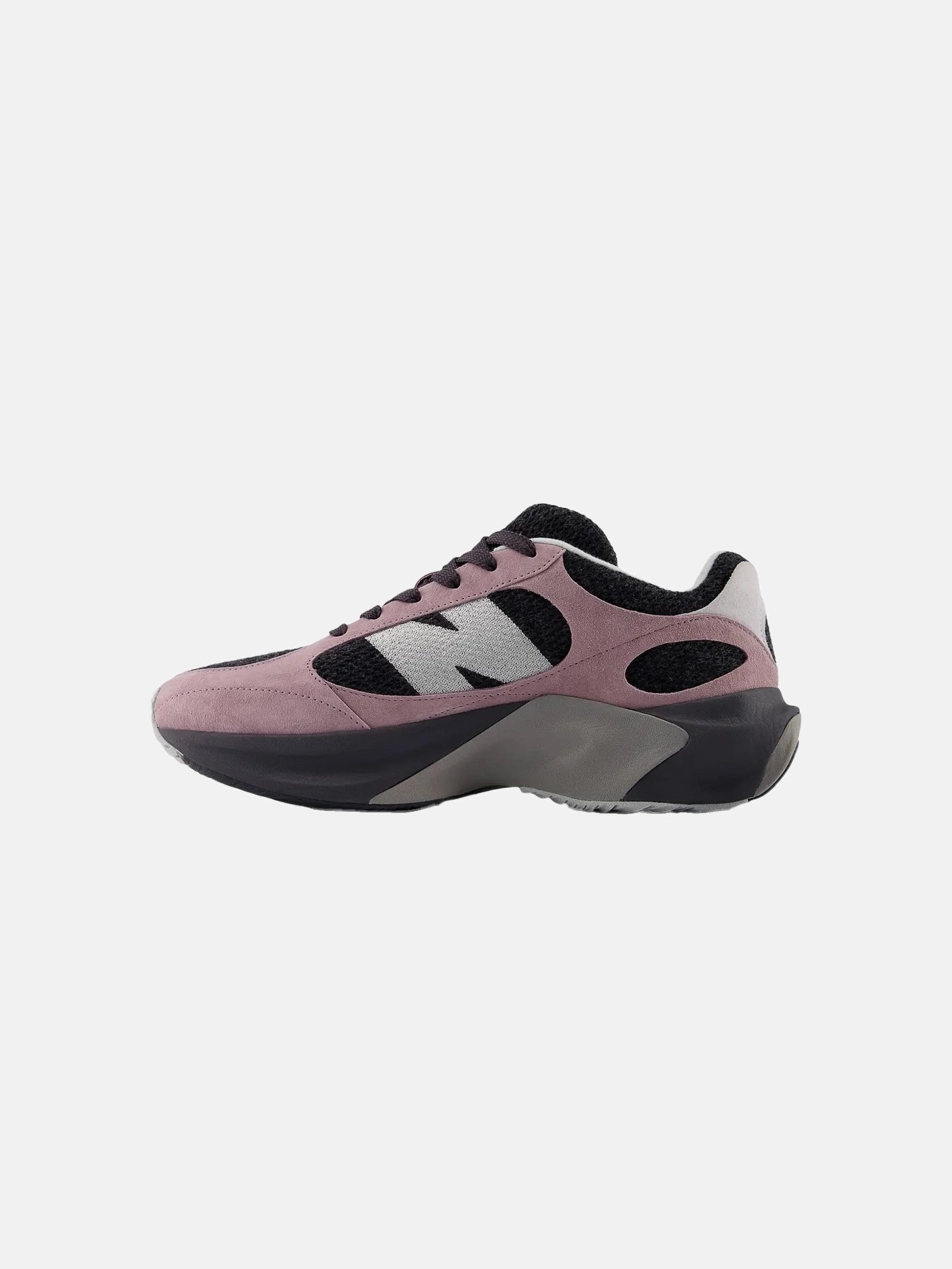 Travel Step Glide WRPD Runner "Ice Wine"