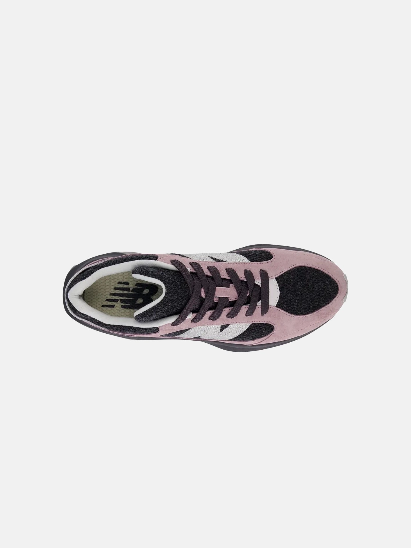 Travel Step Glide WRPD Runner "Ice Wine"