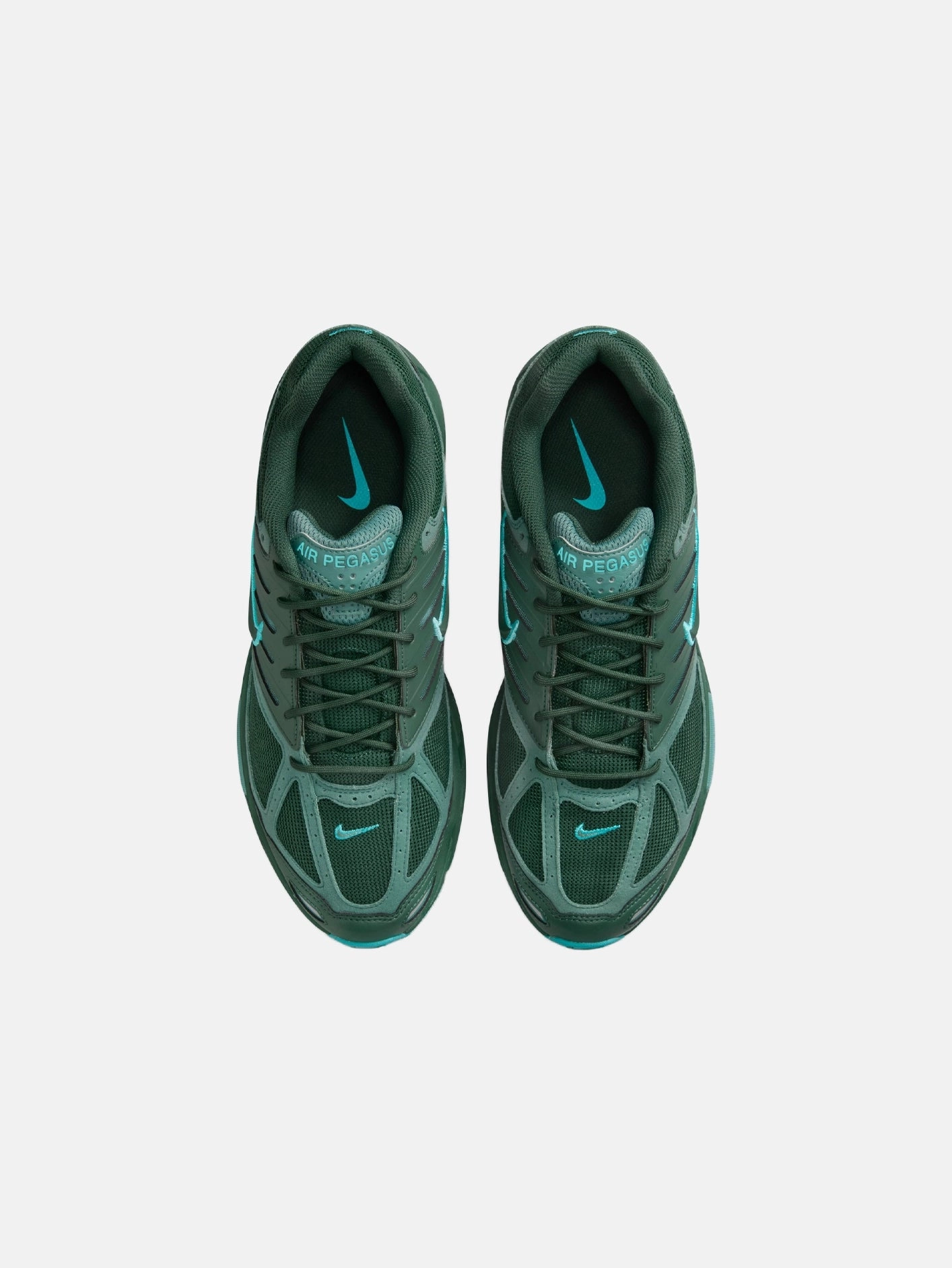 Travel Step Move Glide-Out Air Pegasus 2K5 "Fir Bicoastal"